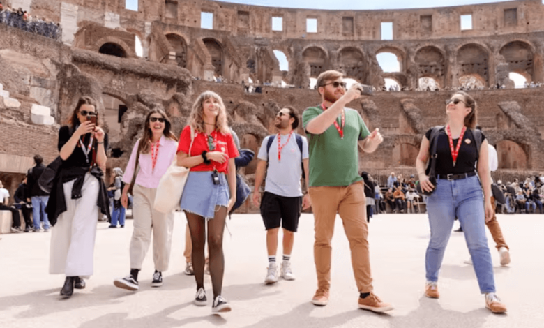 Exploring City Heritage Through Guided Experiences