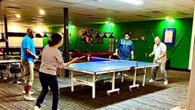 Redefining The Way People Experience Indoor Sports