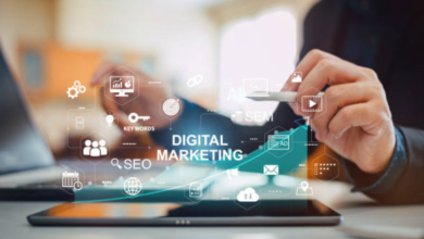 Strengthening Digital Growth with Advanced Marketing Techniques