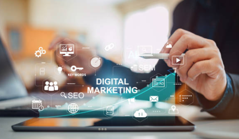 Strengthening Digital Growth with Advanced Marketing Techniques