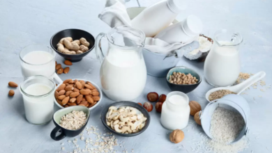 The Growing Trend of Nutrient-Based Beverages