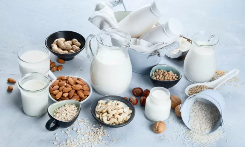 The Growing Trend of Nutrient-Based Beverages