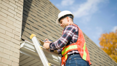 Which Prepping Steps a Roof Repair Company Asks Homeowners to Follow
