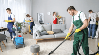 Comprehensive Cleaning Services: How to Bundle Your Needs Efficiently