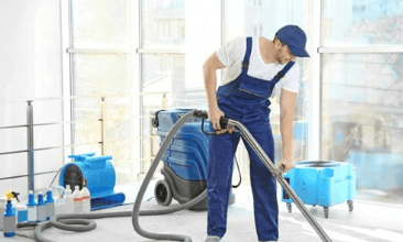 Top Situations That Call for a One-Off Cleaning Service