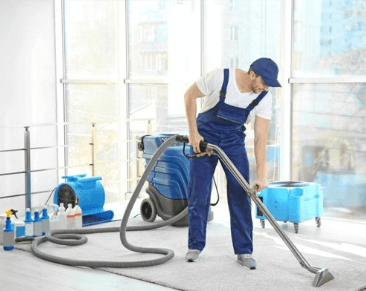 Top Situations That Call for a One-Off Cleaning Service