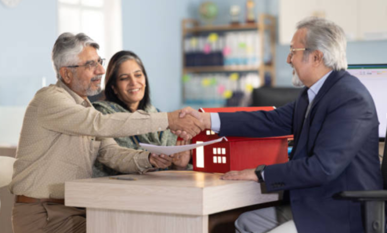 Understanding Reverse Mortgages: A Financial Solution for Older Australians