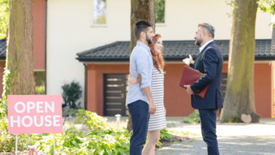 Finding the Right Home in the City