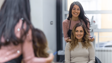 The Ultimate Beauty Salon Recommendation Guide: How to Find Your Perfect Match