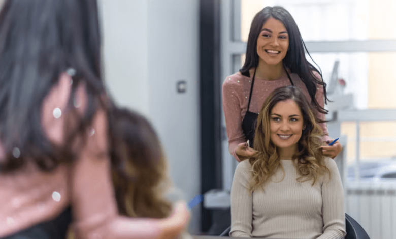 The Ultimate Beauty Salon Recommendation Guide: How to Find Your Perfect Match