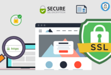 SSL Certificate and Website Protection Using Merion