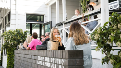 Top 3 Impressive Melbourne Travel Attractions For First-Time Visitors