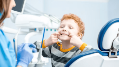 How to Find the Right Dentist for Your Child
