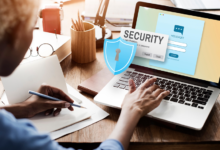 Protecting Your Online Privacy