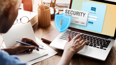 Protecting Your Online Privacy