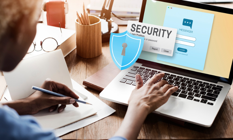 Protecting Your Online Privacy