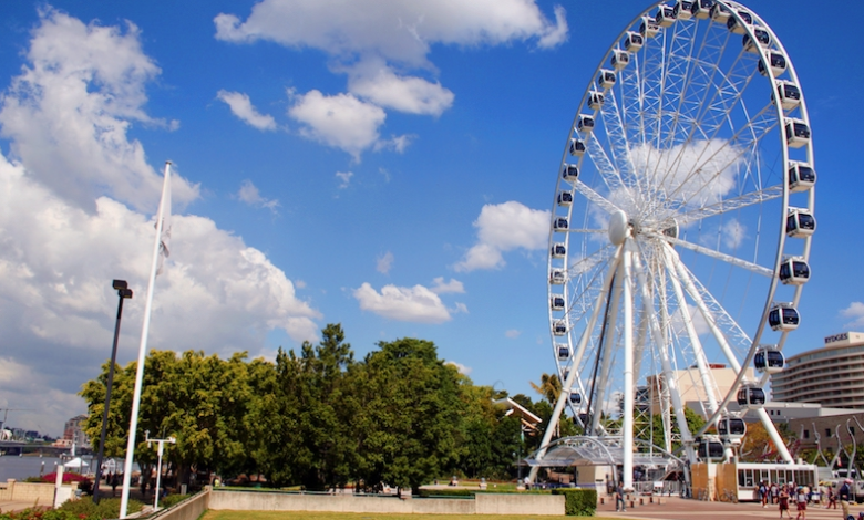 Top 3 Brisbane Travel Attractions Tourists Love