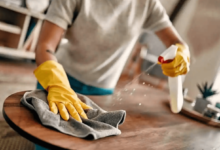 The Weekly vs Biweekly Cleaning Debate: What’s Right for You?