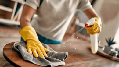 The Weekly vs Biweekly Cleaning Debate: What’s Right for You?