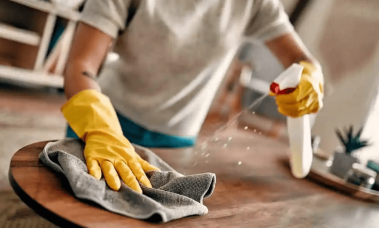 The Weekly vs Biweekly Cleaning Debate: What’s Right for You?