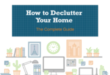 Decluttering Your Home: When to Call in the Experts