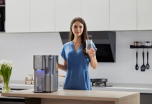 Ensuring Clean Hydration: The Benefits of Benchtop Water Filters in Australia