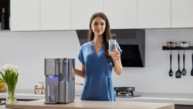 Ensuring Clean Hydration: The Benefits of Benchtop Water Filters in Australia