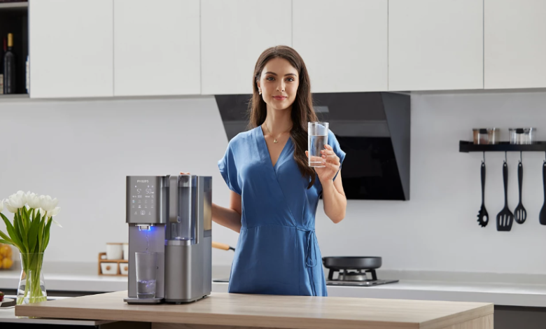 Ensuring Clean Hydration: The Benefits of Benchtop Water Filters in Australia