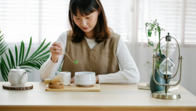 Unveiling the Wonders of Matcha: A Journey Through Its Countless Benefits