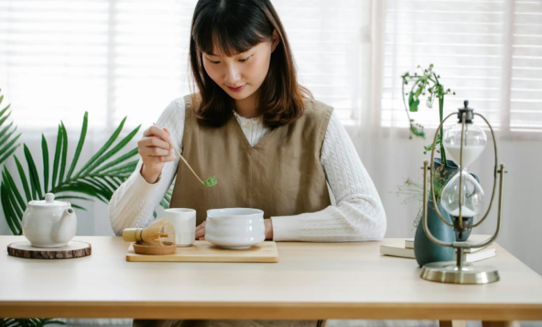 Unveiling the Wonders of Matcha: A Journey Through Its Countless Benefits