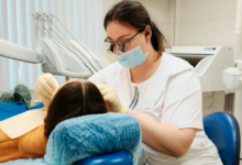 Enhancing Dental Precision with Magnifying Loupes