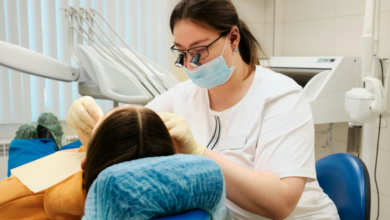 Enhancing Dental Precision with Magnifying Loupes