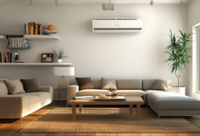 Mastering Climate Comfort: Your Guide to Professional Air Conditioning Installation