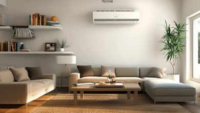 Mastering Climate Comfort: Your Guide to Professional Air Conditioning Installation