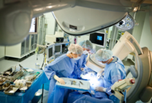 Medical Equipment Advancements and Their Role in Patient Care