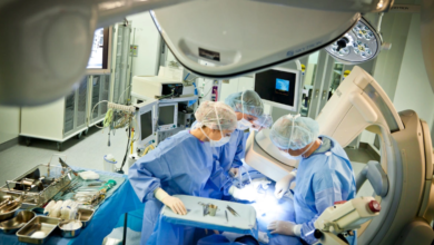 Medical Equipment Advancements and Their Role in Patient Care