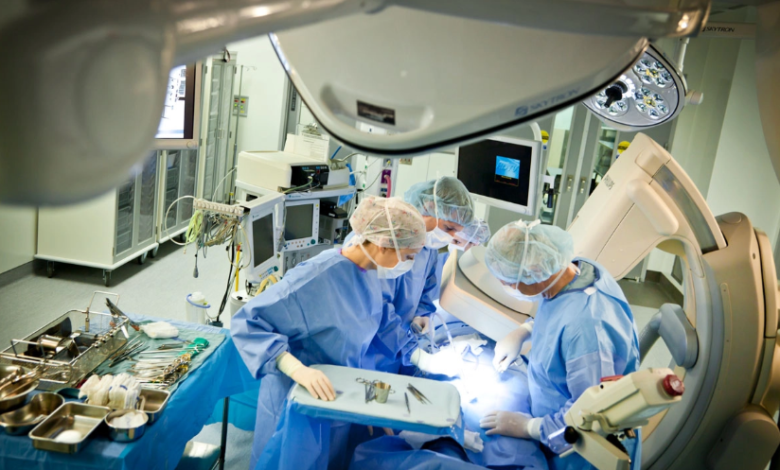 Medical Equipment Advancements and Their Role in Patient Care