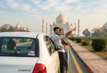 How Early Should You Start Your Delhi to Agra Taxi Journey to Beat the Crowds?