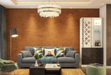 The Ultimate Guide to Wall Putty Design in Home for Interior & Exterior Finishes