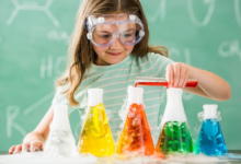 Turning Difficult Chemistry Lessons Into Small Manageable Learning Milestones Daily