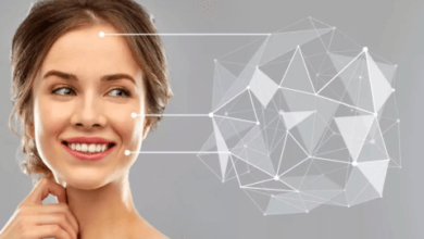 The Future of Beauty at Your Fingertips