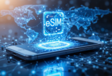 The Future of Mobile Connectivity: Why eSIMs Are Transforming the Way We Travel