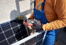 What Is a 3 Phase Solar Inverter and How Does It Work?