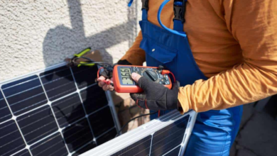 What Is a 3 Phase Solar Inverter and How Does It Work?