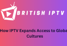 How IPTV Expands Access to Global Cultures