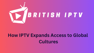 How IPTV Expands Access to Global Cultures