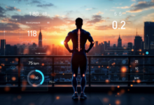 Top Fitness App Development Companies