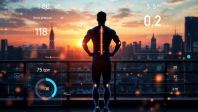 Top Fitness App Development Companies