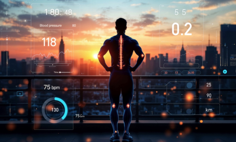 Top Fitness App Development Companies
