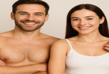 Laser hair removal: Why more women and men are choosing it